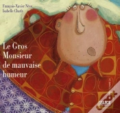 Capa do artigo Le Gros Monsieur De Mauvaise Humeur