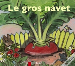 Capa do artigo Le Gros Navet