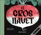 Capa do artigo Le Gros Navet