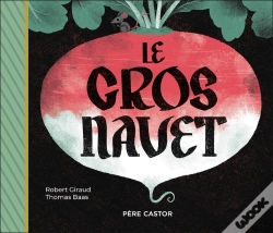 Capa do artigo Le Gros Navet