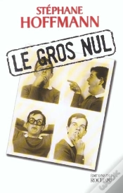 Capa do artigo Le Gros Nul
