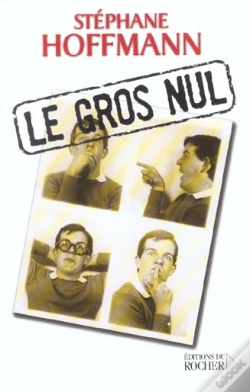 Capa do artigo Le Gros Nul