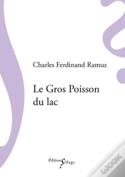 Capa do artigo Le Gros Poisson Du Lac