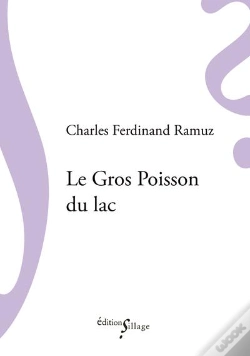 Capa do artigo Le Gros Poisson Du Lac