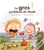 Le Gros Problème De Noah