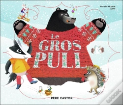 Capa do artigo Le Gros Pull