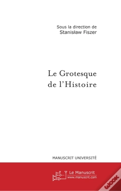 Capa do artigo Le Grotesque De L'Histoire