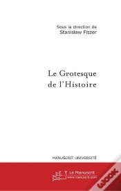 Capa do artigo Le Grotesque De L
