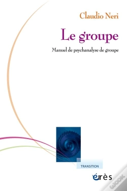 Capa do artigo Le Groupe