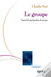 Capa do artigo Le Groupe