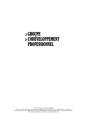 Le Groupe De Codeveloppement Professionnel - Preview