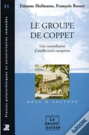 Capa do artigo Le Groupe De Coppet : Une Constellation D