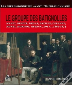 Capa do artigo Le Groupe Des Batignolles