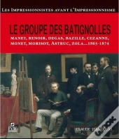 Le Groupe Des Batignolles