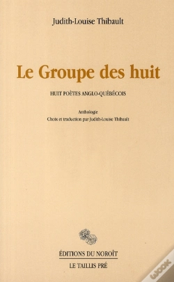 Capa do artigo Le Groupe Des Huit