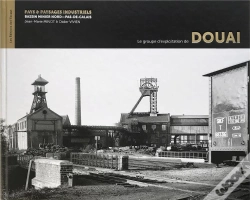 Capa do artigo Le Groupe D'Exploitation De Douai