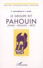 Le Groupe Dit Pahouin (Fang - Boulou - Beti) - Preview