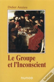 Capa do artigo Le Groupe Et L