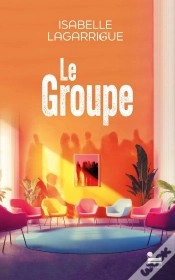 Capa do artigo Le Groupe