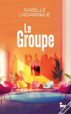 Capa do artigo Le Groupe