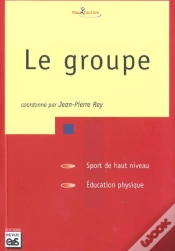 Capa do artigo Le Groupe