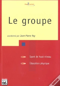 Capa do artigo Le Groupe