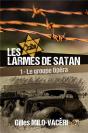 Le Groupe Opera - Les Larmes De Satan Tome 1 - Preview