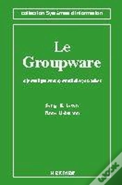 Capa do artigo Le Groupware