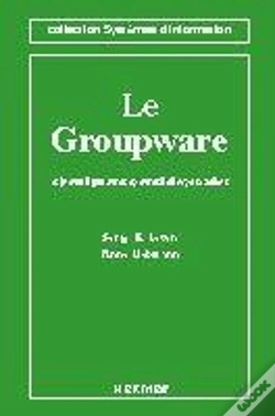 Capa do artigo Le Groupware