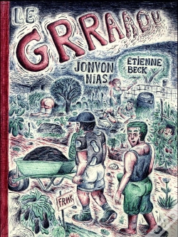 Capa do artigo Le Grraaou