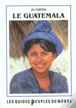 Capa do artigo Le Guatemala