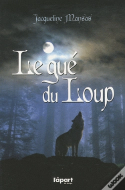 Capa do artigo Le Gue Du Loup