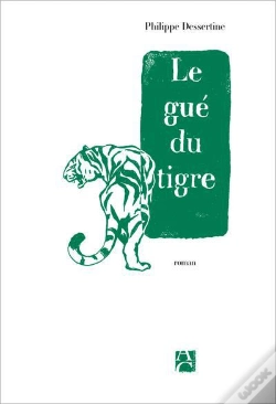 Capa do artigo Le Gué Du Tigre