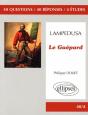 Le Guépard De Lampédusa - Preview