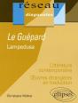 Le Guépard De Lampedusa - Preview