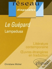 Capa do artigo Le Guépard De Lampedusa