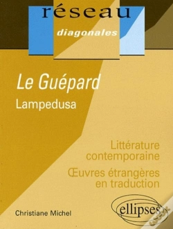 Capa do artigo Le Guépard De Lampedusa