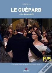 Capa do artigo Le Guépard De Luchino Visconti
