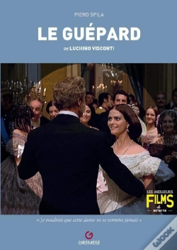 Capa do artigo Le Guépard De Luchino Visconti
