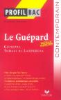 Le Guépard - Preview