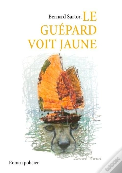 Capa do artigo Le Guépard Voit Jaune