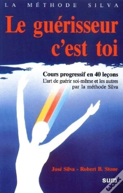 Capa do artigo Le Guerisseur C'Est Toi ; Cours Progressif En 40 Lecons