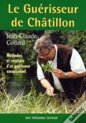 Capa do artigo Le Guerisseur De Chatillon