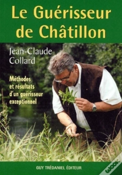 Capa do artigo Le Guerisseur De Chatillon