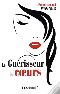 Capa do artigo Le Guérisseur De Coeurs