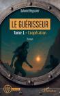 Le Guérisseur : Tome 1 - Coopération - Preview