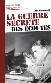 Le Guerre Secrète Des Écoutes