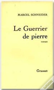 Capa do artigo Le Guerrier De Pierre