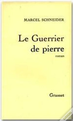 Capa do artigo Le Guerrier De Pierre