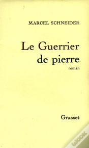 Capa do artigo Le Guerrier De Pierre